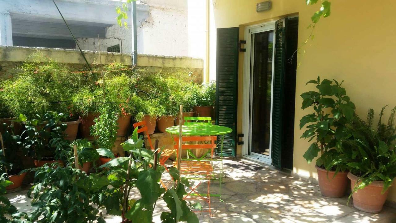 Seafront Apartment Ιι In Kiveri, Near Nafplion. Luaran gambar